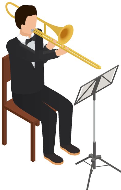 Image result for Trombone Example