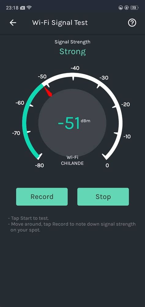 Image result for Wi-Fi Speed Test