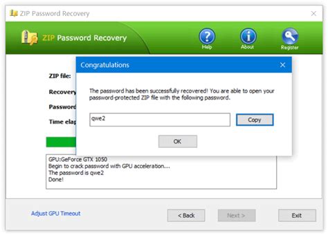 How to Find Password File winRAR Zip 的图像结果
