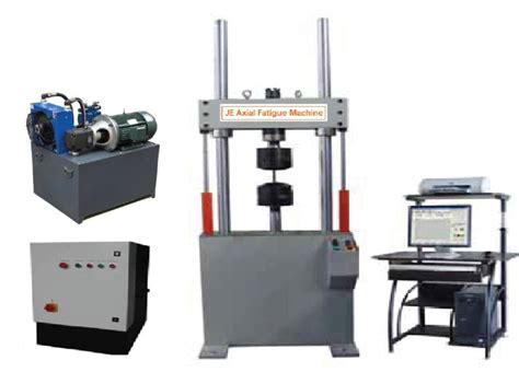 Axial Load Testing Machine 的图像结果
