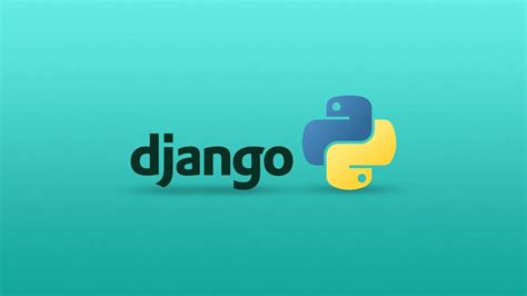 Image result for Django Python INF O