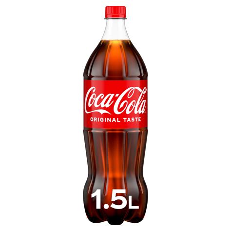 COCOLA 1.25L