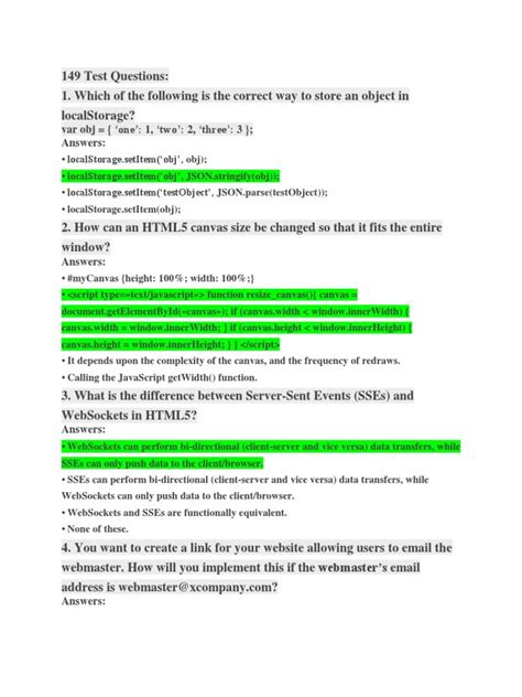 HTML Practical Test 的图像结果