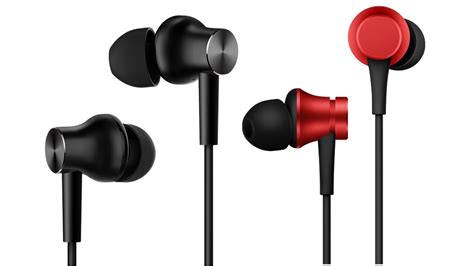 Xiaomi lancia due nuove cuffie auricolari, entrambe a meno di 10 euro