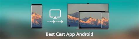 Image result for Android Cast App