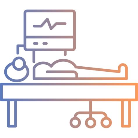 Icu - Free healthcare and medical icons