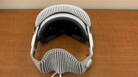 VR Device 的图像结果