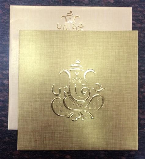 Conventional Marathi Wedding Card Matter Revamped With a Twist