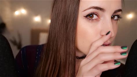 Image result for Gibi ASMR Test