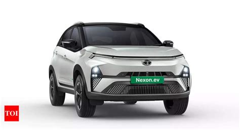 2023 Tata Nexon EV on-road prices in top cities: Mumbai, Delhi ...