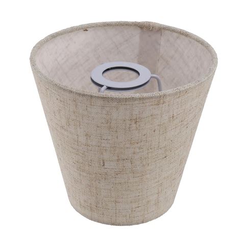 Small Lamp Shade Cloth Lamp Cover Chandelier Lamp Dust Cover Fabric ...