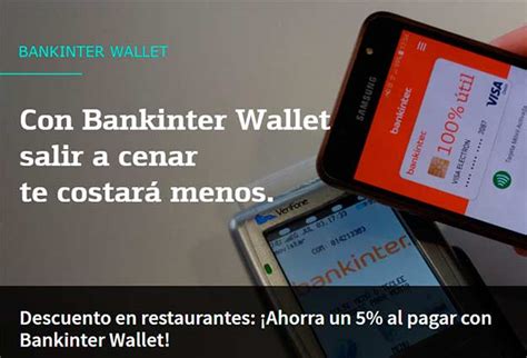Tutorial Bankinter Wallet 的图像结果
