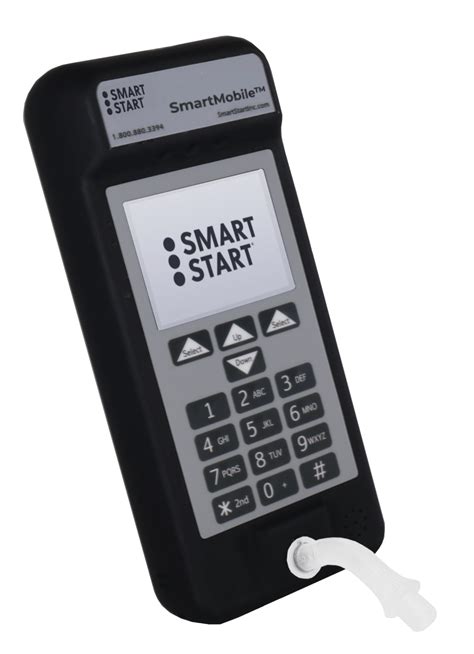 Rezultat imagine pentru Smart Start Device