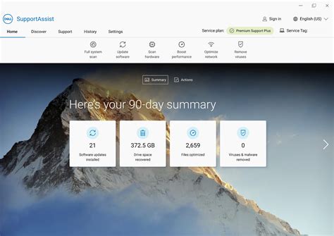 Image result for SupportAssist On Computer