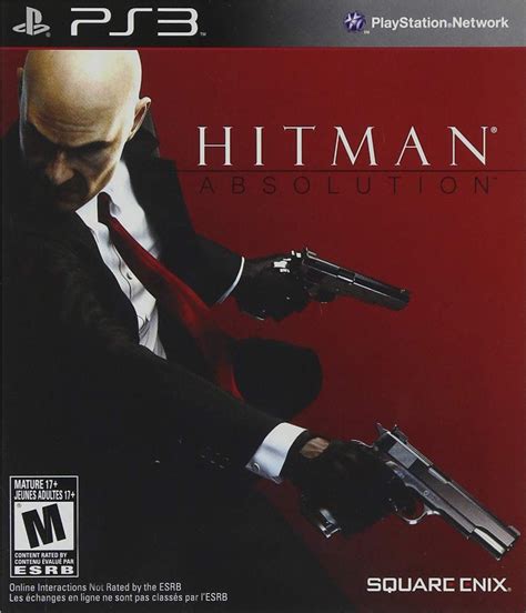 Image result for Hitman Absolution PS4