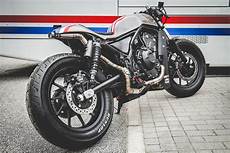 Turn A Honda Rebel Into A Cafe Racer by The Missing Puzzle Garage Honda Rebel Return Of Turn A Honda Rebel Into A Cafe Racer