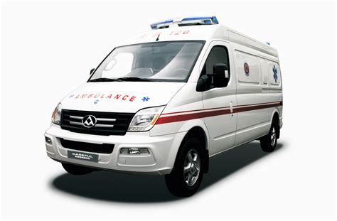 四川救护车厂家-救护车销售-救护车改装-四川普吉特种汽车有限公司
