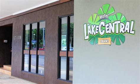 Lake Central Cairns Pool: Pictures & Reviews - Tripadvisor