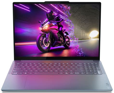 Lenovo Yoga Pro 9i Aura Edition - Core Ultra 9 285H · RTX 5060 · 16.0 ...