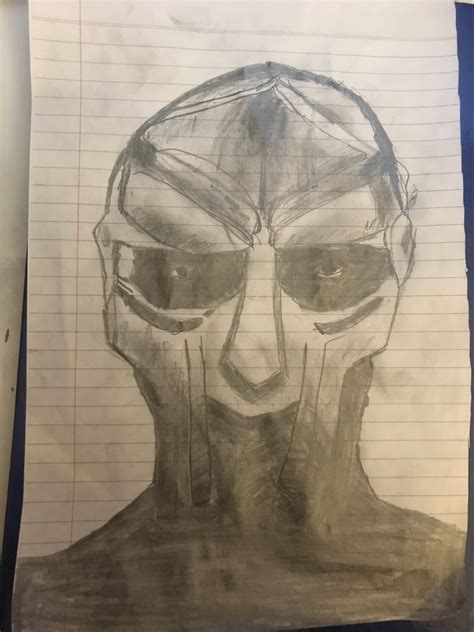 Image result for How to Draw Doom