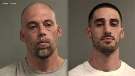 WANTED | 2 inmates escape Kentucky jail after hiding in trash cans ...