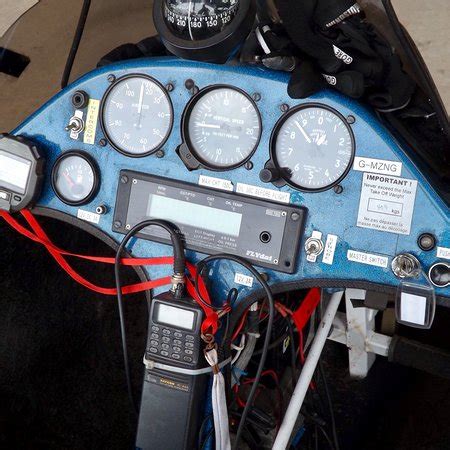 MICROLIGHT SCOTLAND (Strathaven) - What to Know Before You Go