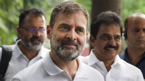 Mood of the Nation: রাহুলের ভাবমূর্তি কতটা বদলেছে? 'ভারত জোড় যাত্রা'-র ...