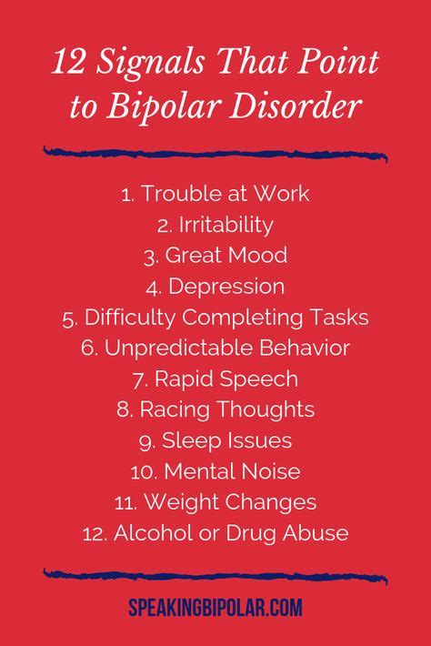 relationships with bipolar