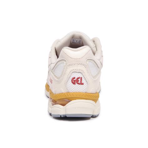 6013AU SNEAKER UOMO ASICS GEL-NYC MAN SHOES