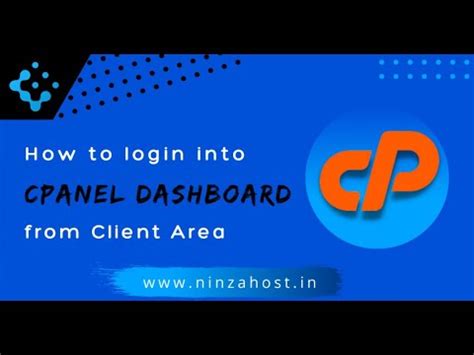 Image result for cPanel Sign In