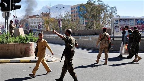 Yemeni government retakes Seiyun airport after STC withdrawal