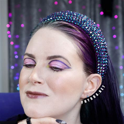 Nyx Bare With Me Blur Skin Tint Foundation Review