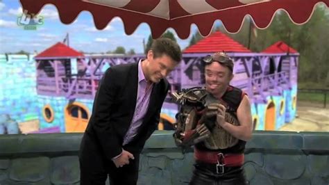 Image result for Splatalot Cast