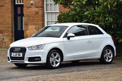 Audi A1 2015 Review | Driving News
