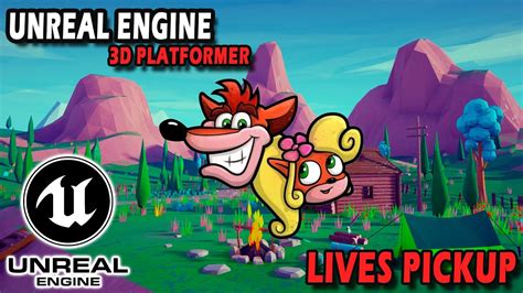 Image result for Eue5 Platformer Tutorial