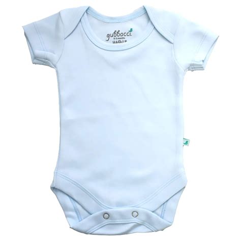 Custom Cotton Onesies For Infants | Gubbacci
