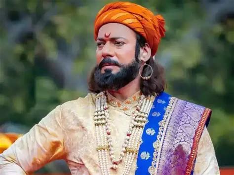 Chhatrapati Shivaji Maharaj Jayanti: From Sharad Kelkar to Bhushan ...