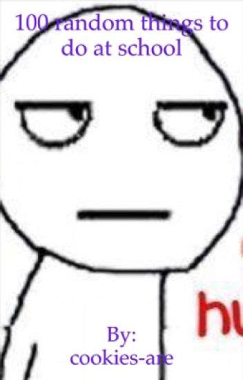 Random Things Challenge 的图像结果