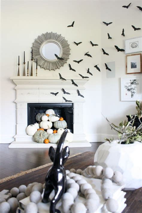 Our best halloween crafts to decorate and spookify the inside of your ...