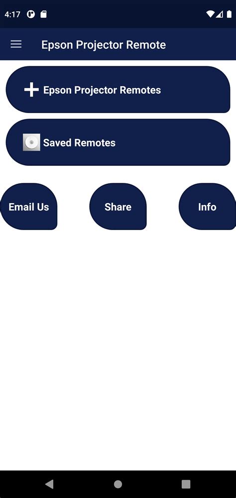 Image result for Epson Projector App