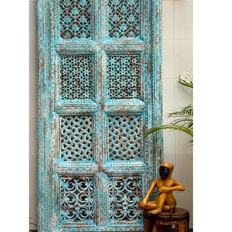 Wooden Door – Revive Home