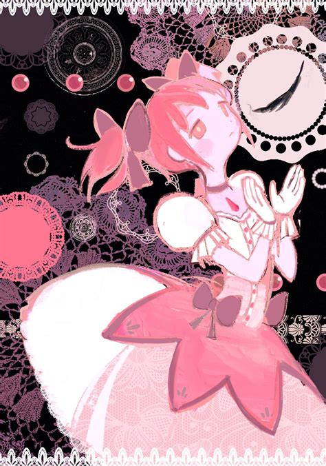 Kaname Madoka - Mahou Shoujo Madoka☆Magica - Image by Bigskycastle #4206854 - Zerochan Anime ...