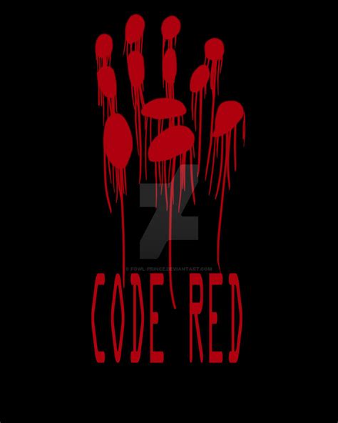 Image result for Code Red Rap