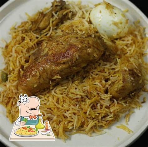 Bismi Hotel, Adoor - Restaurant menu, prices and reviews