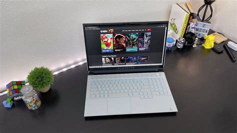 Image result for Alienware M17 R4 Inside