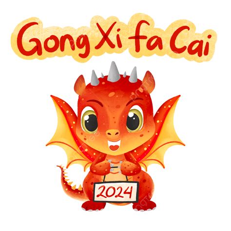 Dragon Year 2024 Chinese New Year, Year Of The Dragon, Lunar New Year ...