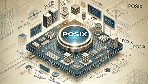 POSIX Tutorial 的图像结果