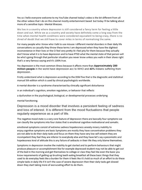 Image result for Ohio Depression Script