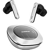 Dubstep Buzz X8 in Ear Wireless Earbuds, 56Hrs Playtime, 13Mm Dynamic ...