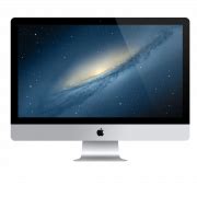 Image result for iMac Computer PNG